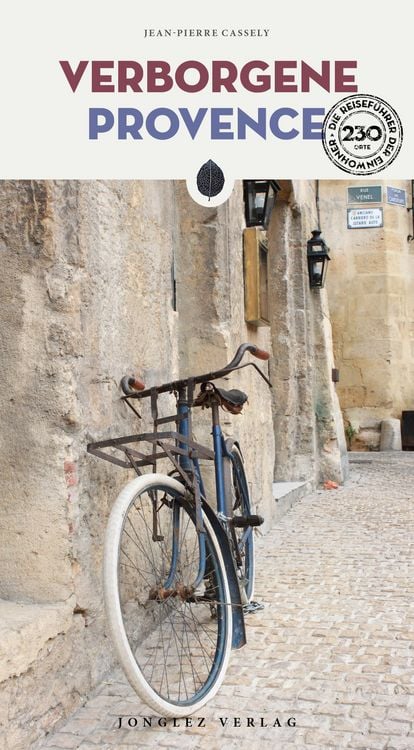 Bild vom Artikel Verborgene Provence vom Autor Jean-Pierre Cassely