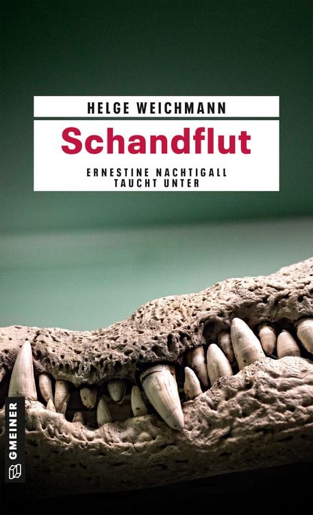 Bild vom Artikel Schandflut vom Autor Helge Weichmann