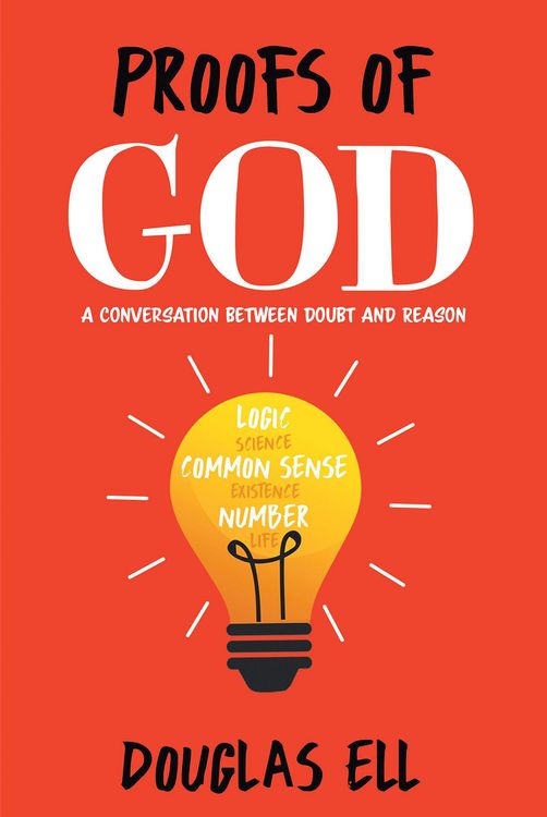 Produktbild: Proofs of God