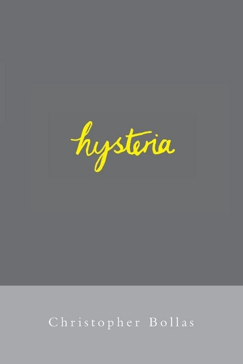 Produktbild: Hysteria