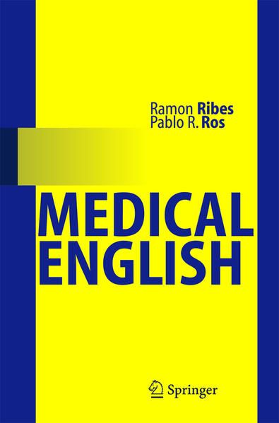 Produktbild: Medical English