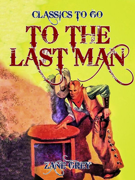 Produktbild: To the Last Man