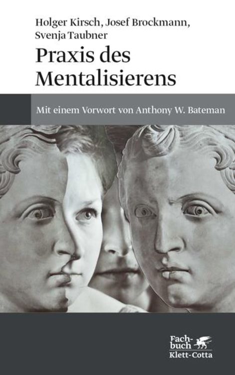 Produktbild: Praxis des Mentalisierens