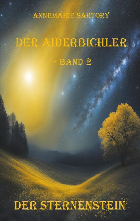 Produktbild: Der Sternenstein