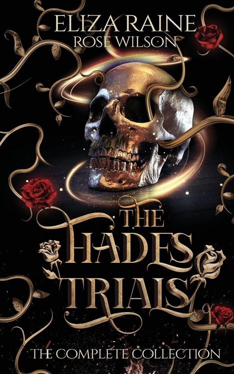 Produktbild: The Hades Trials