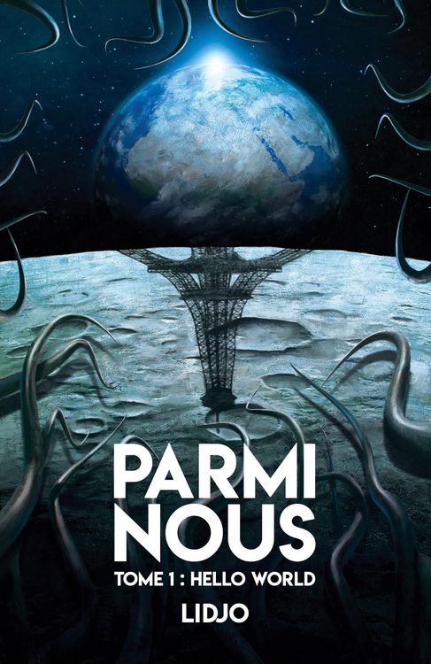 Produktbild: Parmi nous