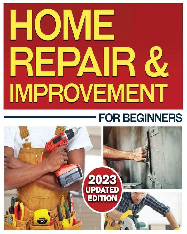 Produktbild: Home Repair & Improvement