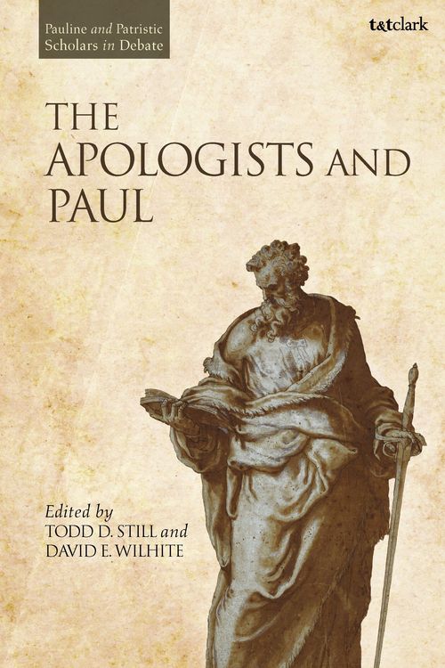 Produktbild: The Apologists and Paul