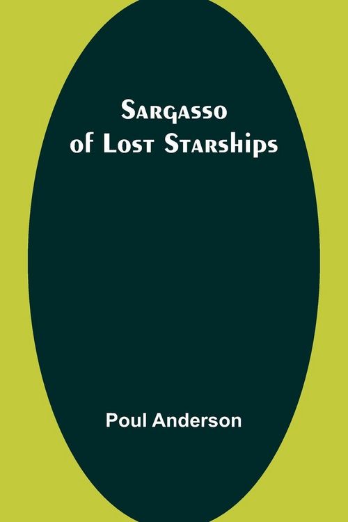 Produktbild: Sargasso of Lost Starships