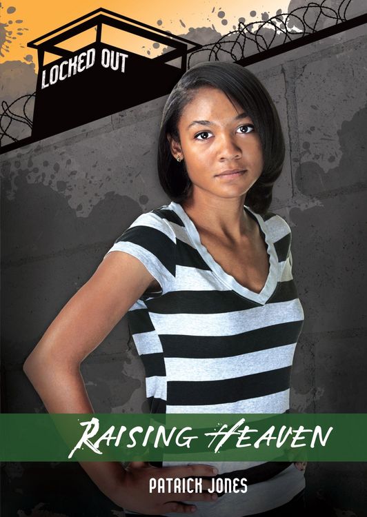 Produktbild: Raising Heaven