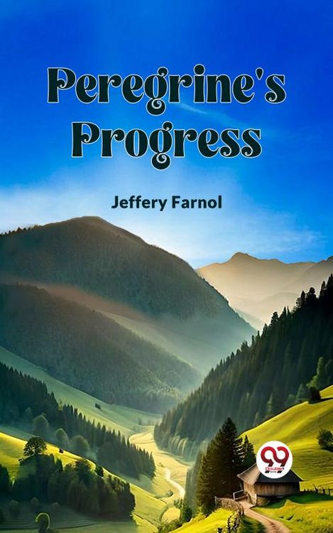 Produktbild: Peregrine's Progress