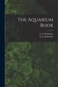 Produktbild: The Aquarium Book