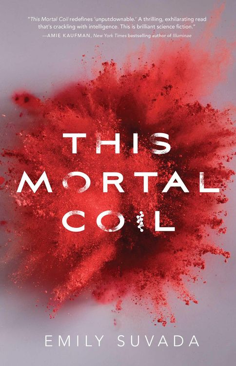 Produktbild: This Mortal Coil