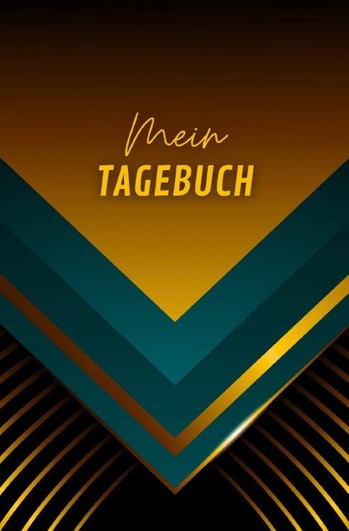 Produktbild: Mein Tagebuch - Fragen beantworten