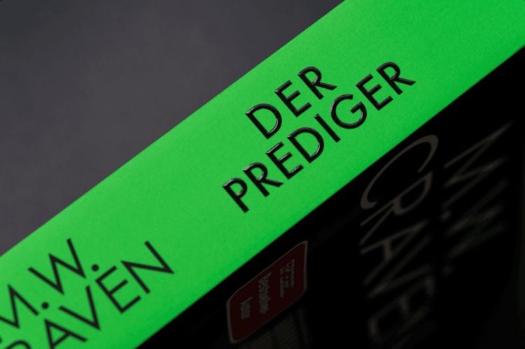 Produktbild: Der Prediger