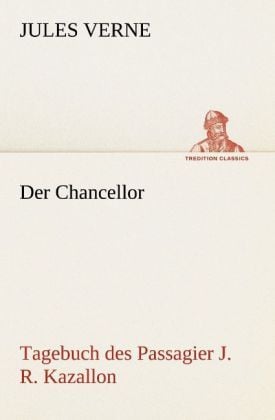 Produktbild: Der Chancellor