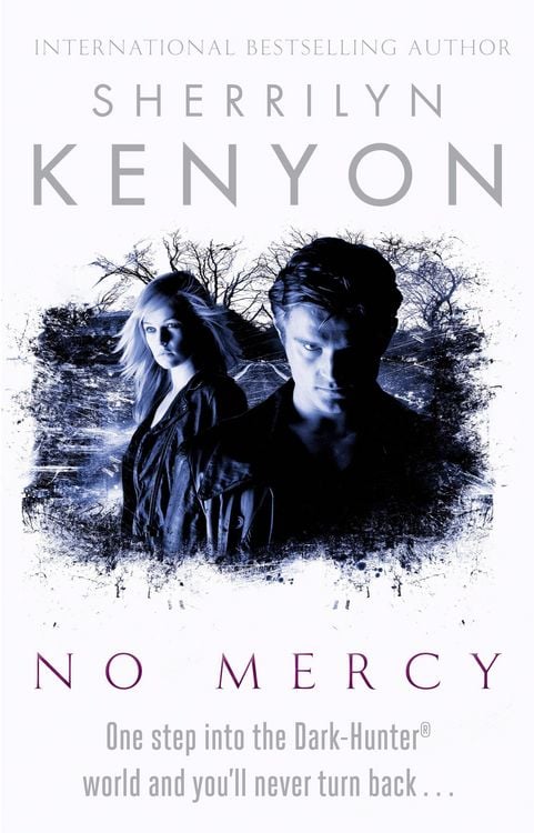 Produktbild: No Mercy