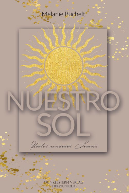Produktbild: Nuestro sol - Unter unserer Sonne