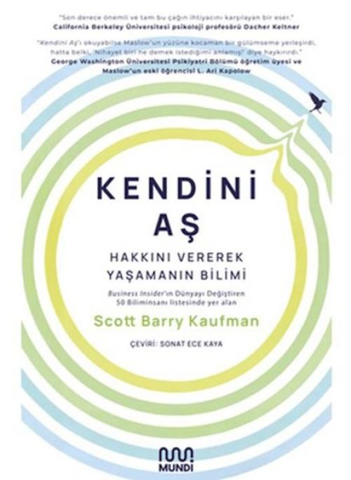 Produktbild: Kendini As