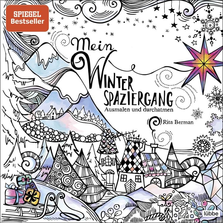 Bild vom Artikel Mein Winterspaziergang vom Autor Rita Berman