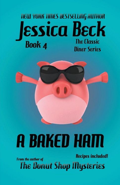 Produktbild: A Baked Ham