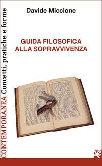 Produktbild: Guida filosofica alla sopravvivenza