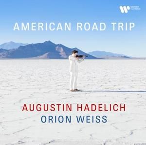 Produktbild: American Road Trip