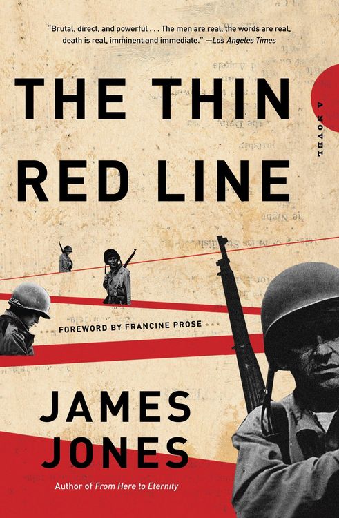 Produktbild: The Thin Red Line