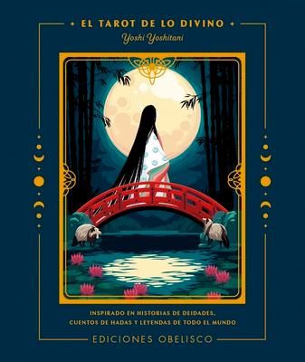 El Tarot de Lo Divino