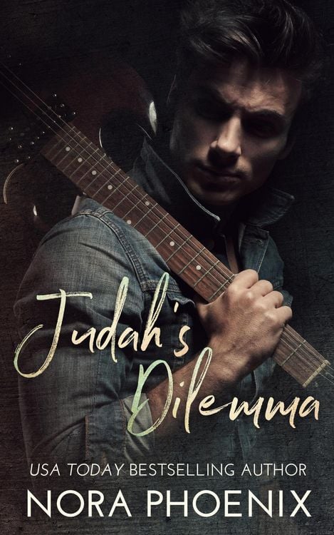 Produktbild: Judahs Dilemma