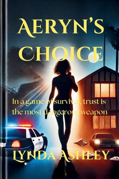 Produktbild: Aeryn's Choice