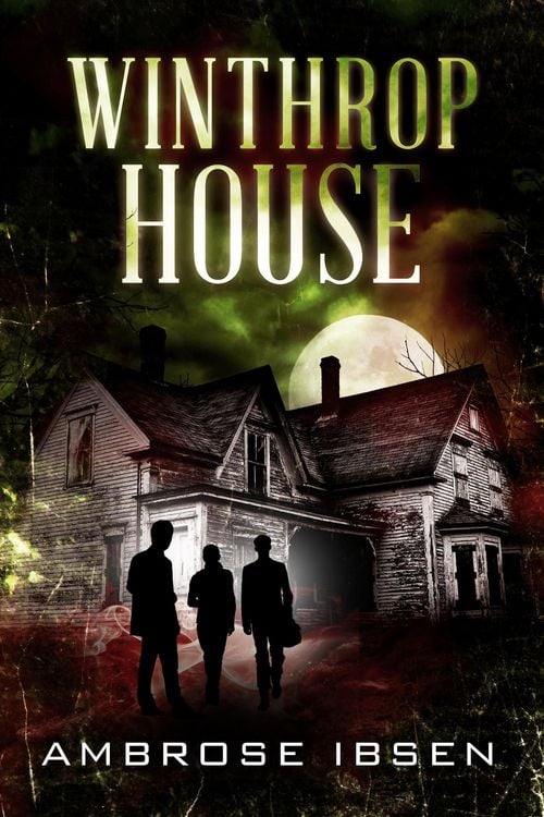 Produktbild: Winthrop House