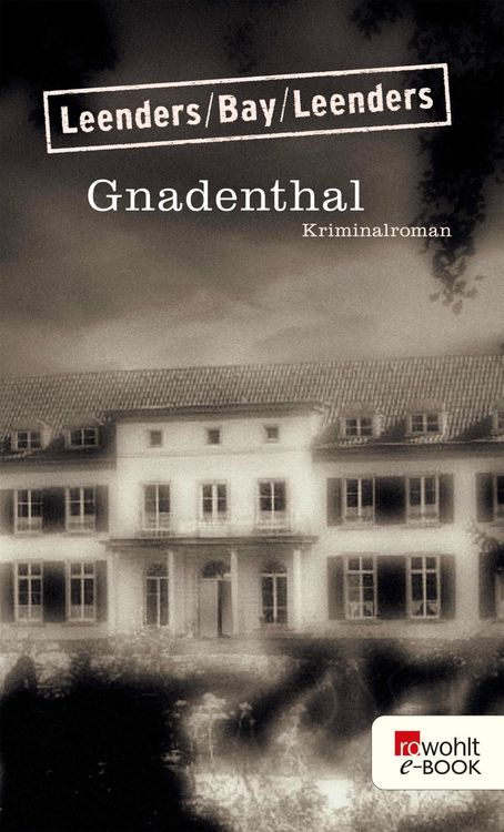 Produktbild: Gnadenthal