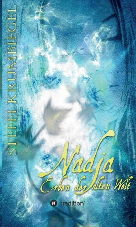 Produktbild: Nadja - Erben der alten Welt