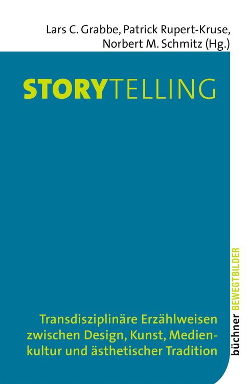 Produktbild: Storytelling
