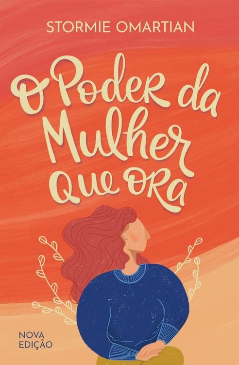 Produktbild: O poder da mulher que ora - Nova edi&ccedil;&atilde;o