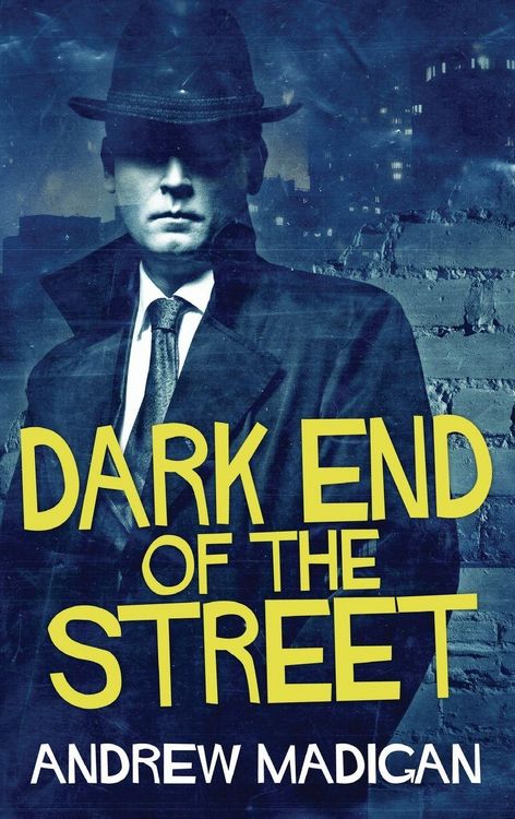 Produktbild: Dark End Of The Street