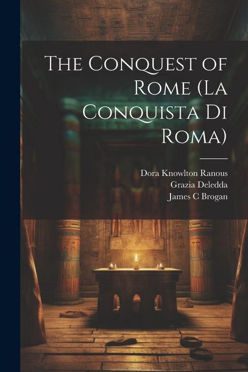 Produktbild: The Conquest of Rome (La Conquista di Roma)