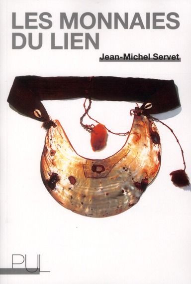 Produktbild: Monnaies du lien