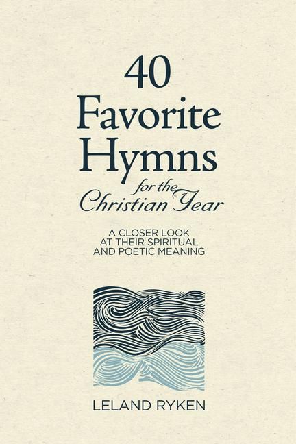 Produktbild: 40 Favorite Hymns for the Christian Year