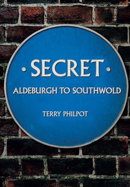 Produktbild: Secret Aldeburgh to Southwold