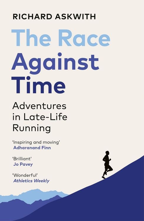 Produktbild: The Race Against Time