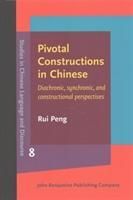 Produktbild: Peng, R: Pivotal Constructions in Chinese