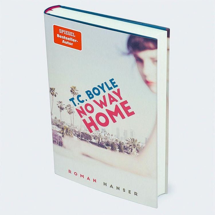 Produktbild: No Way Home
