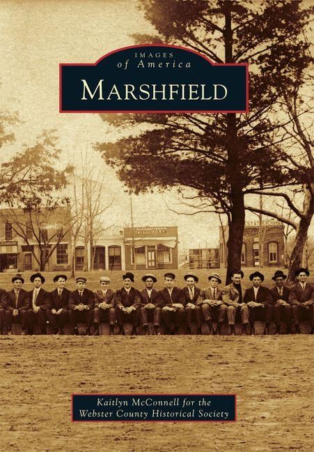 Produktbild: Marshfield