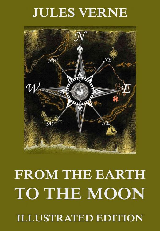 Produktbild: From The Earth To The Moon
