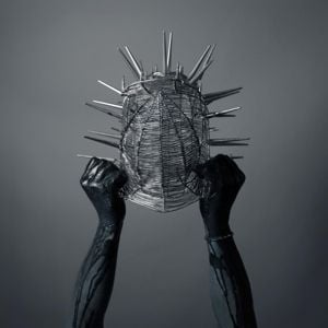 Produktbild: Ghostemane: Anti-Icon