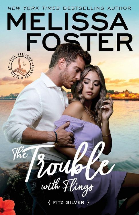 Produktbild: The Trouble with Flings