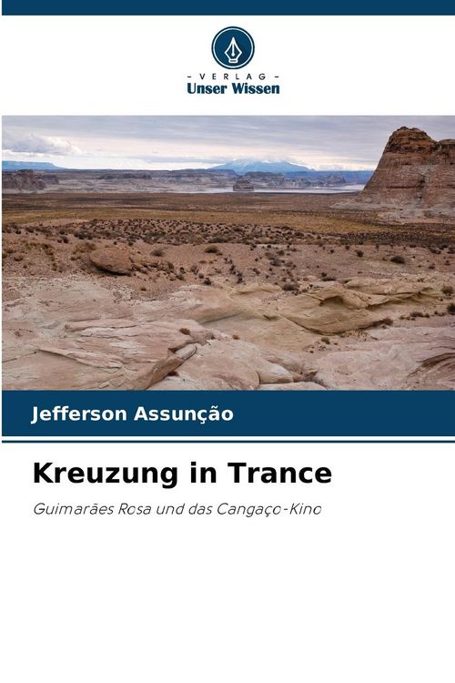 Produktbild: Kreuzung in Trance