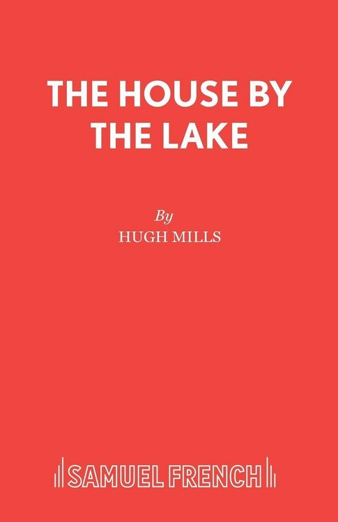 Produktbild: The House by the Lake